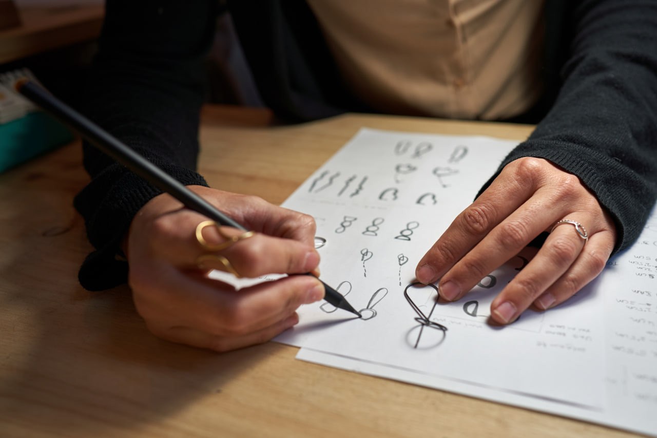 How Lettering Became My Daily Creative Break